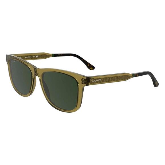 NWT LACOSTE L6060S-N-264-5417 Sunglasses